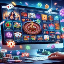 visa98 slot provider terbaik Pragmatic Play PG Soft Microgaming pilihan game terlengkap
