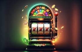visa98 slot online dengan ratusan pilihan mesin slot terbaik
