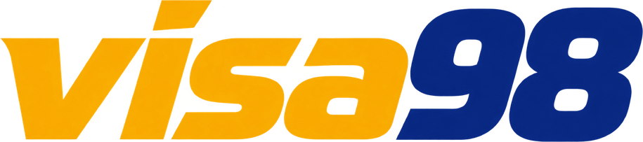 visa98 Logo